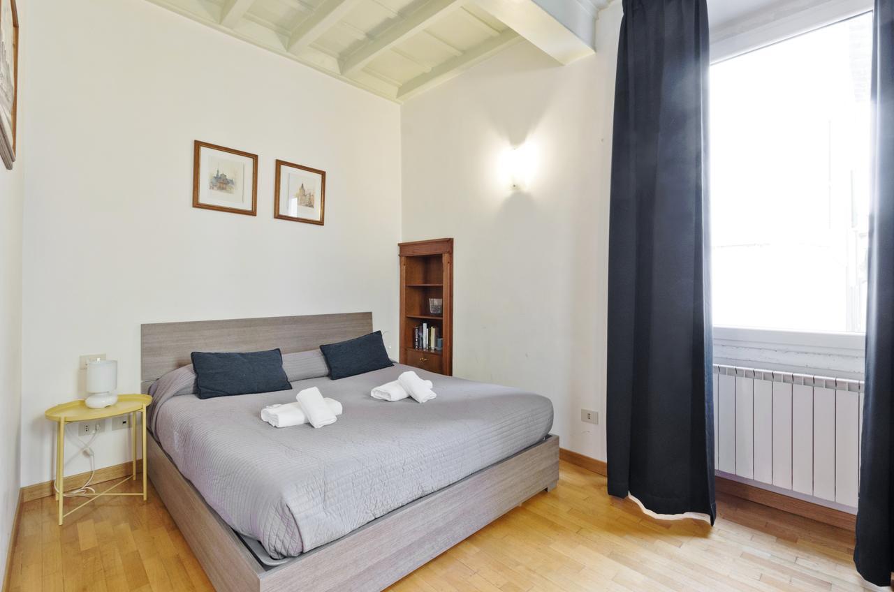 Studio Vicolo De Renzi Trastevere Roma Exterior foto